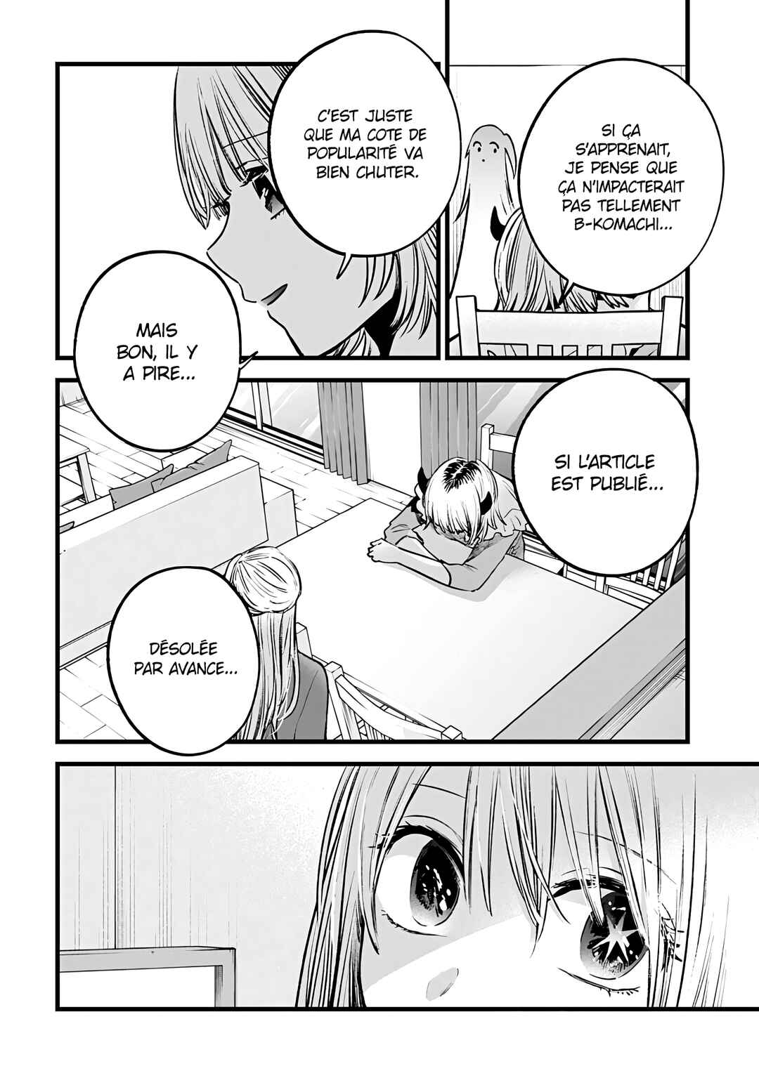 Chapter 156 - Page 10