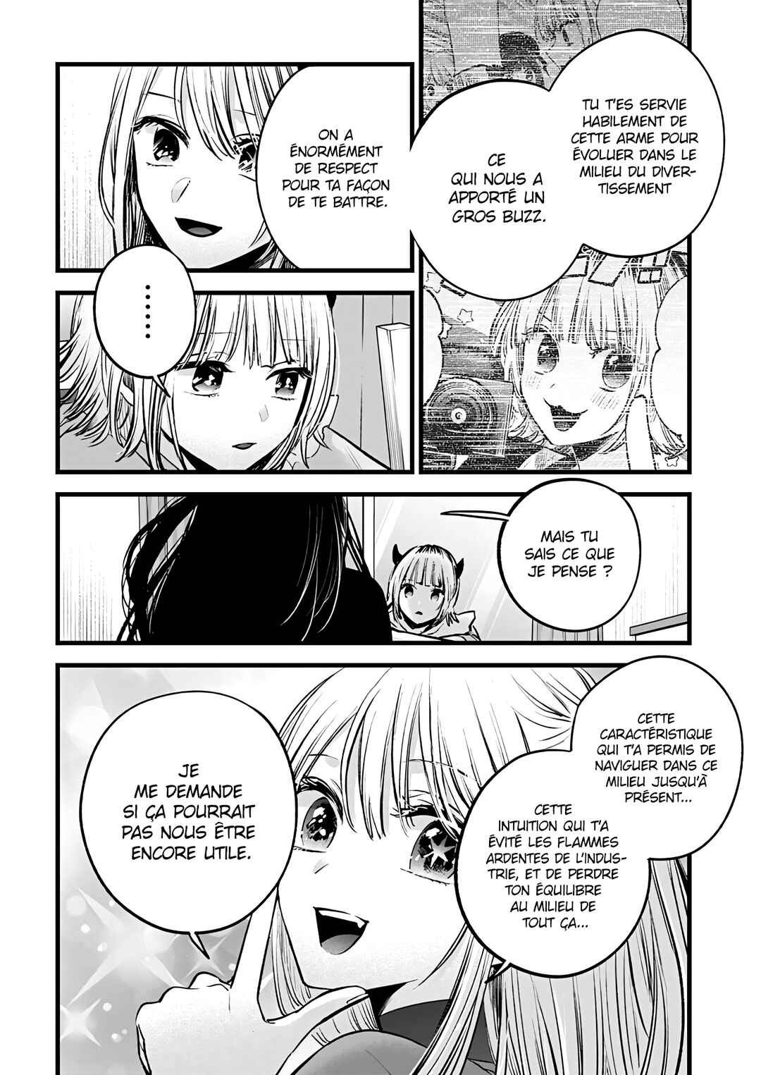 Chapter 156 - Page 12