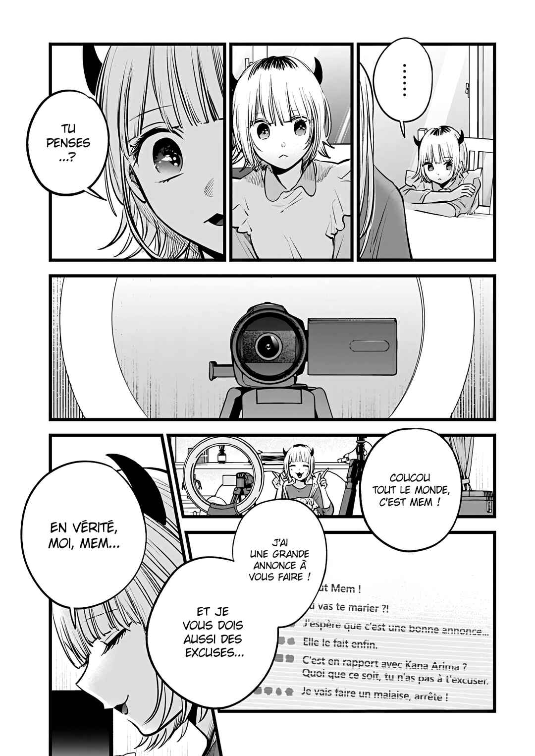 Chapter 156 - Page 13