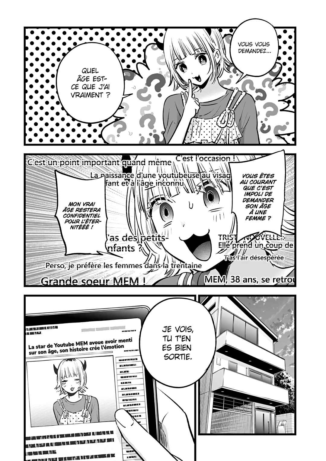 Chapter 156 - Page 18