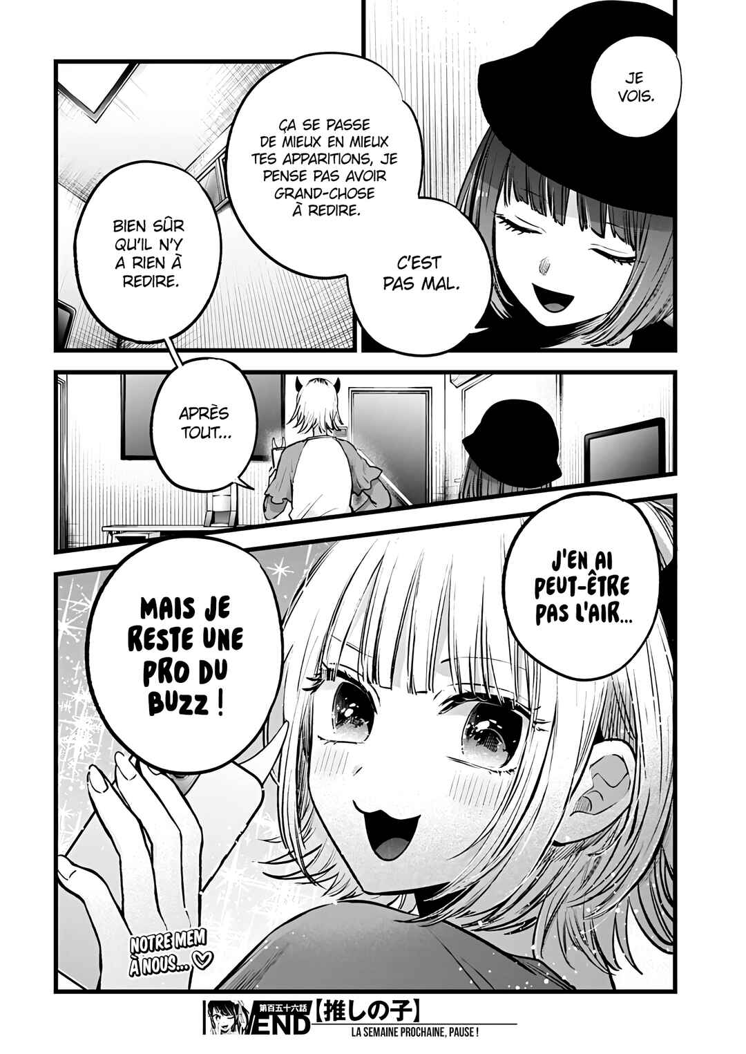 Chapter 156 - Page 20