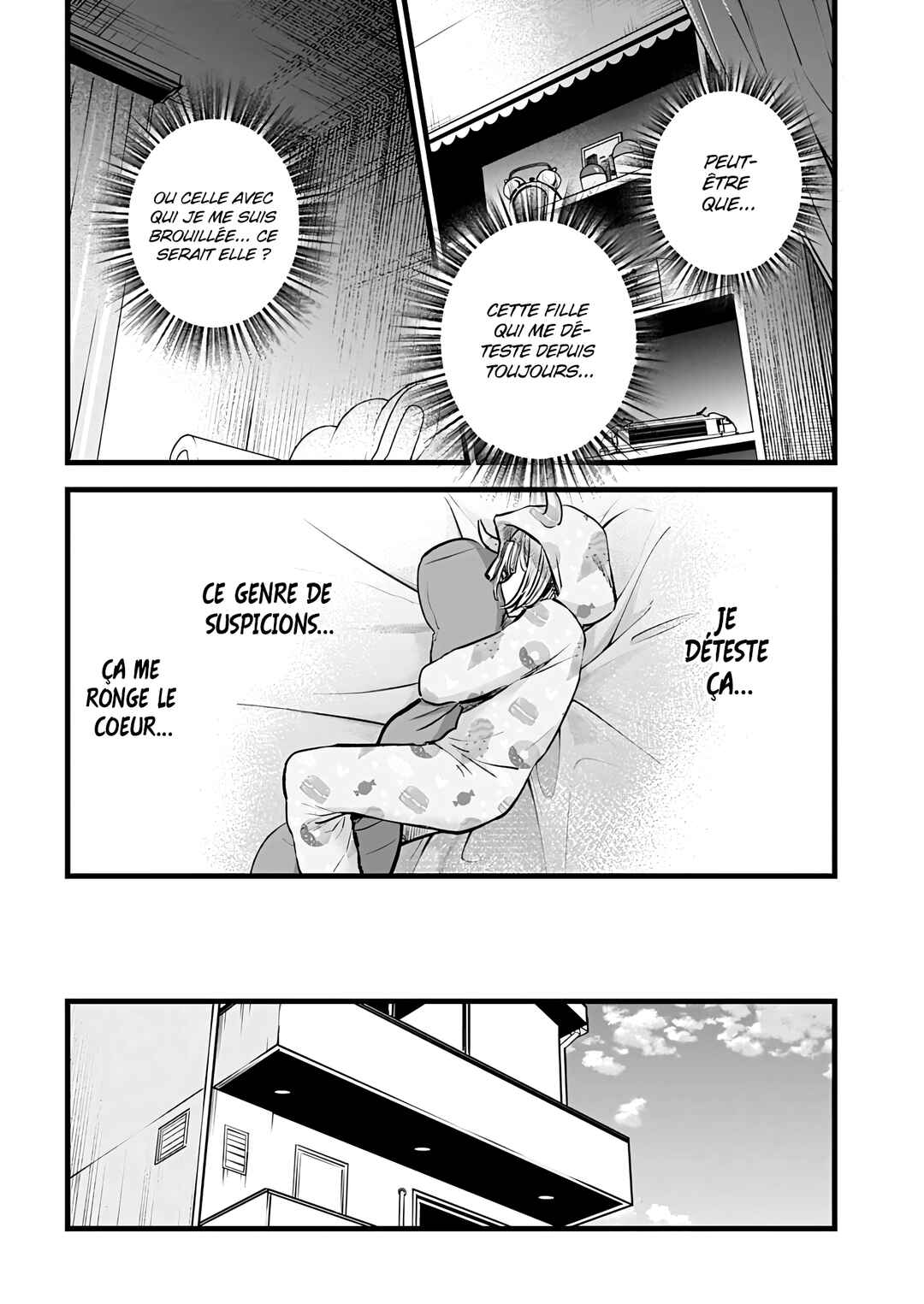 Chapter 156 - Page 8