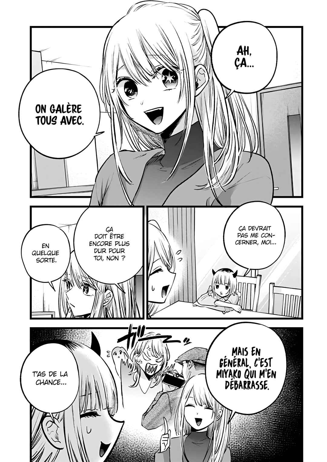 Chapter 156 - Page 9