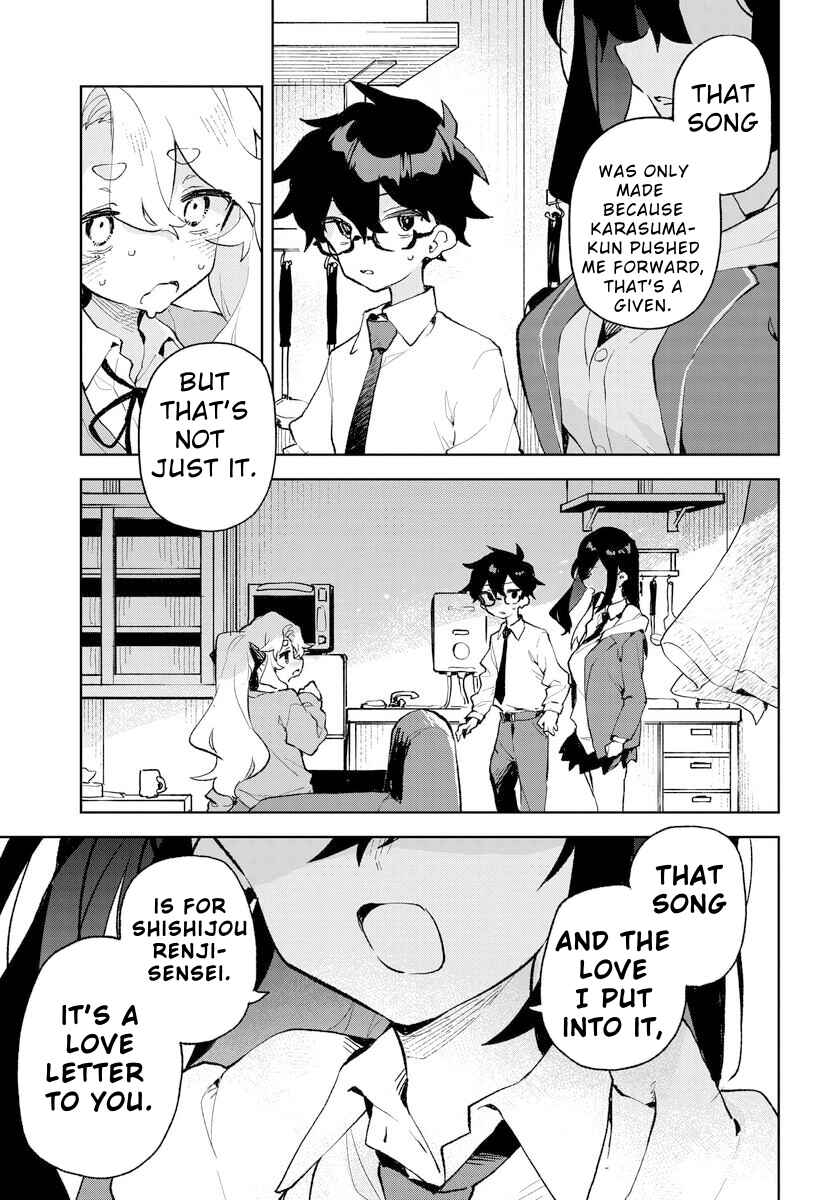 Chapter 21 - Page 19