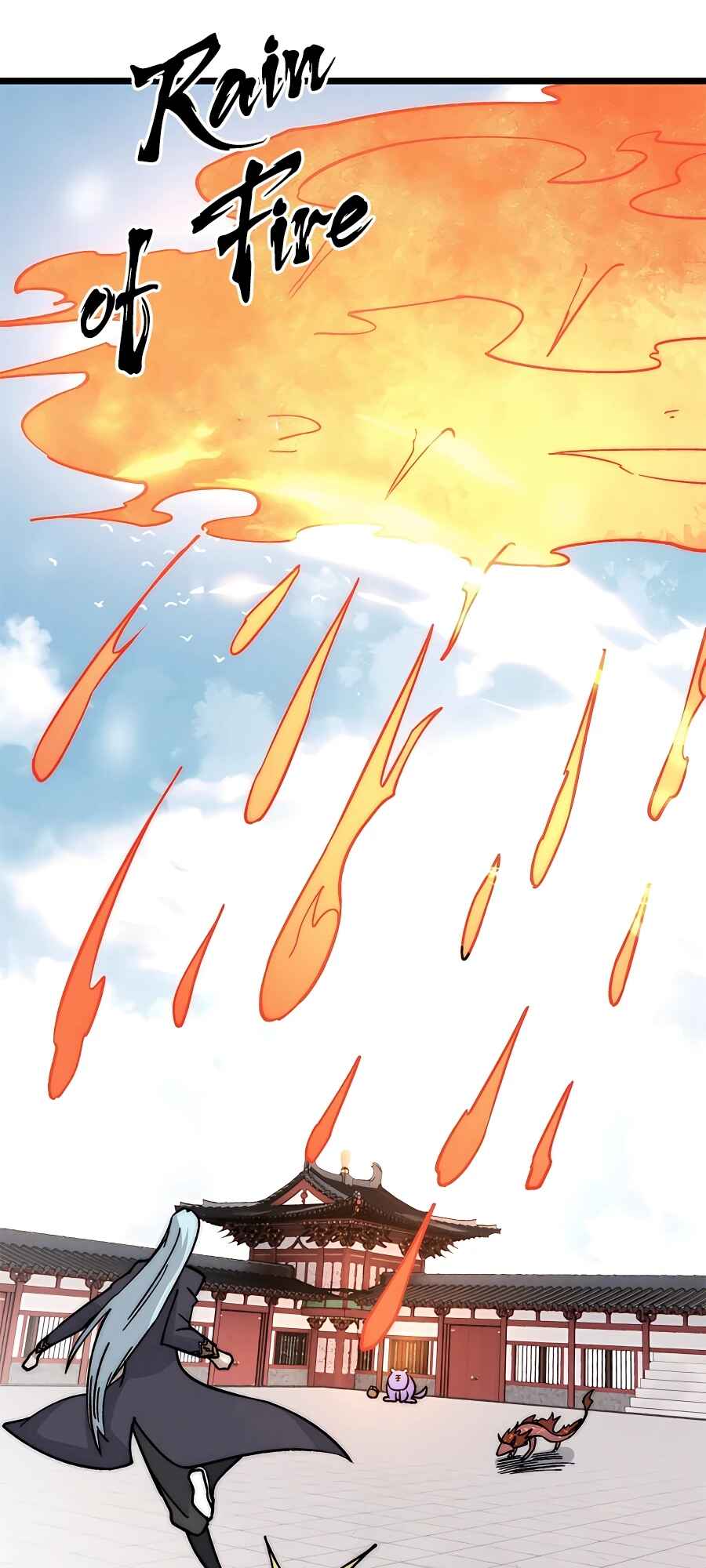 Chapter 199 - Page 21