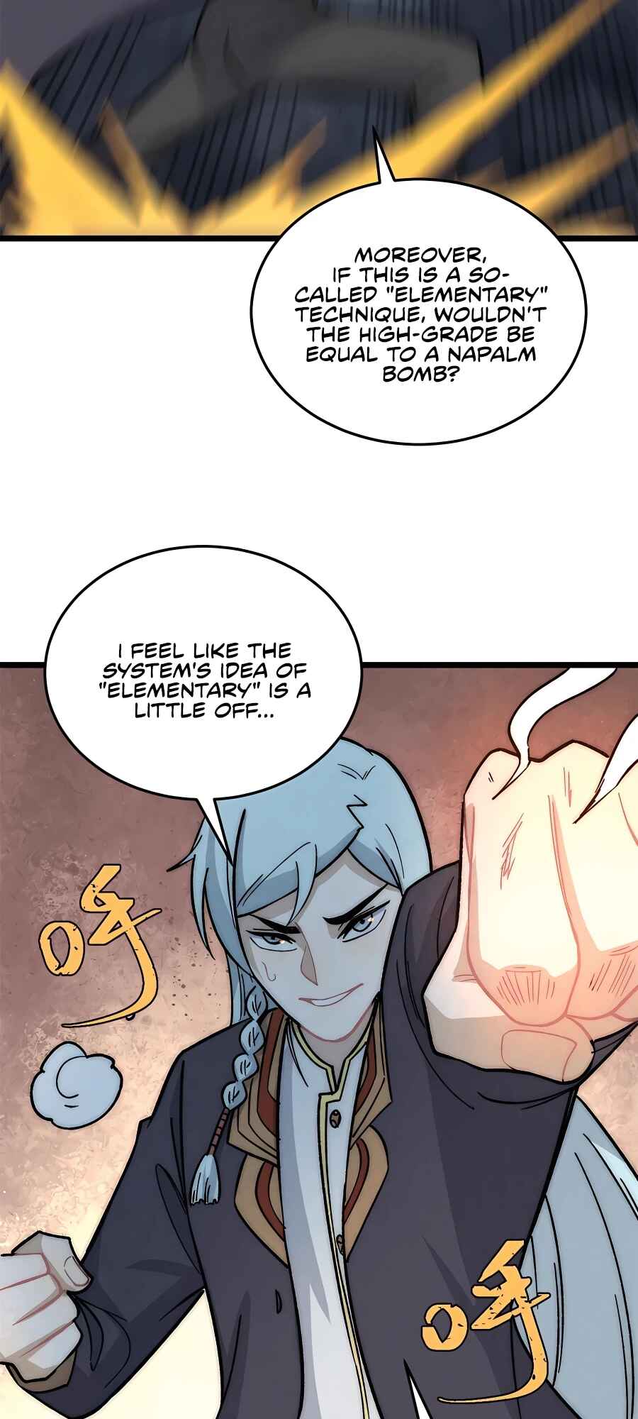 Chapter 199 - Page 25