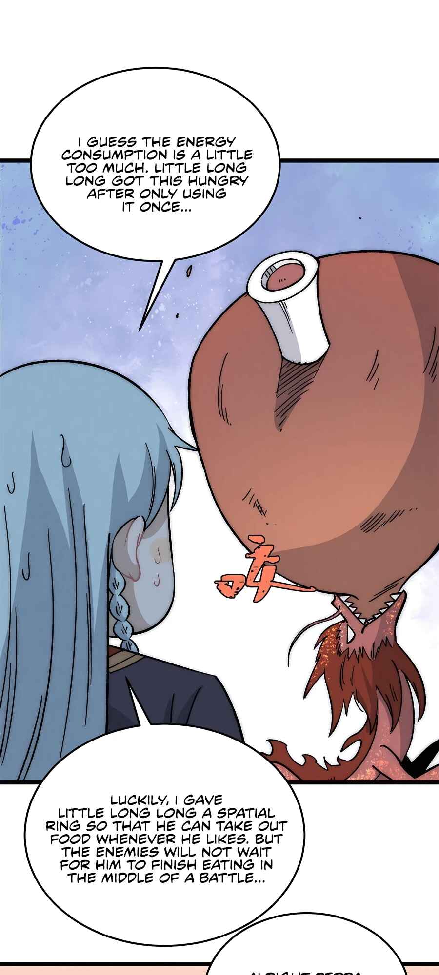 Chapter 199 - Page 27