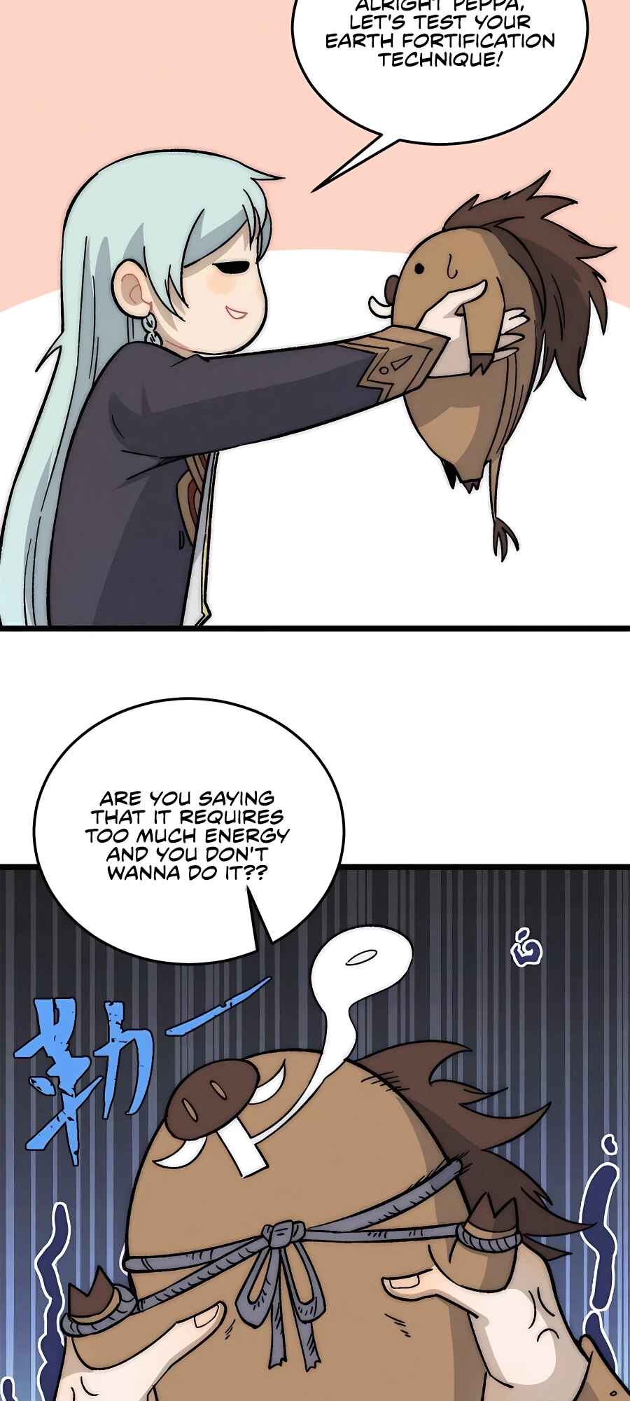 Chapter 199 - Page 28