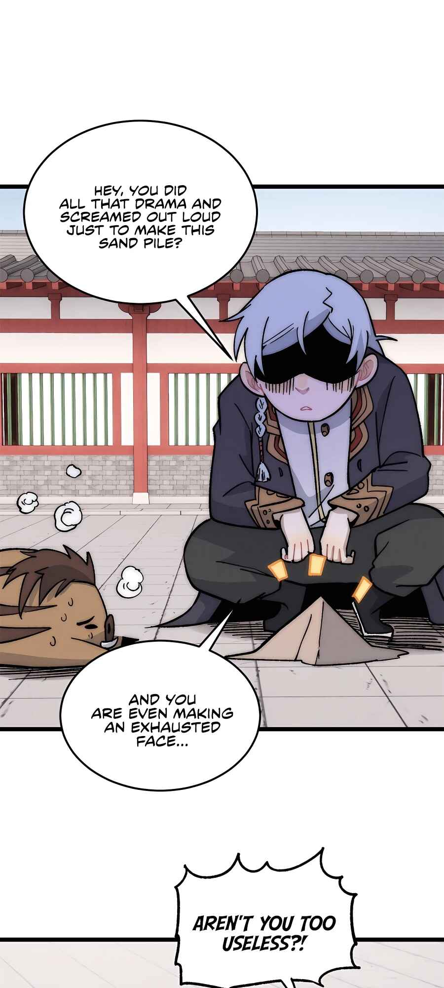 Chapter 199 - Page 42