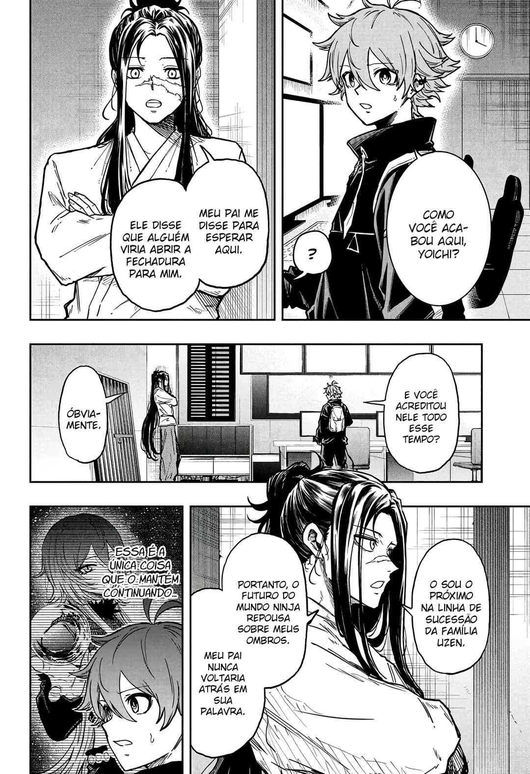 Chapter 72 - Page 11