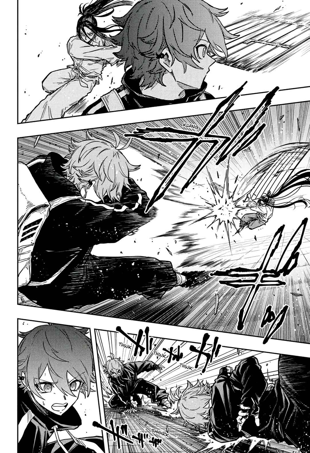 Chapter 72 - Page 13