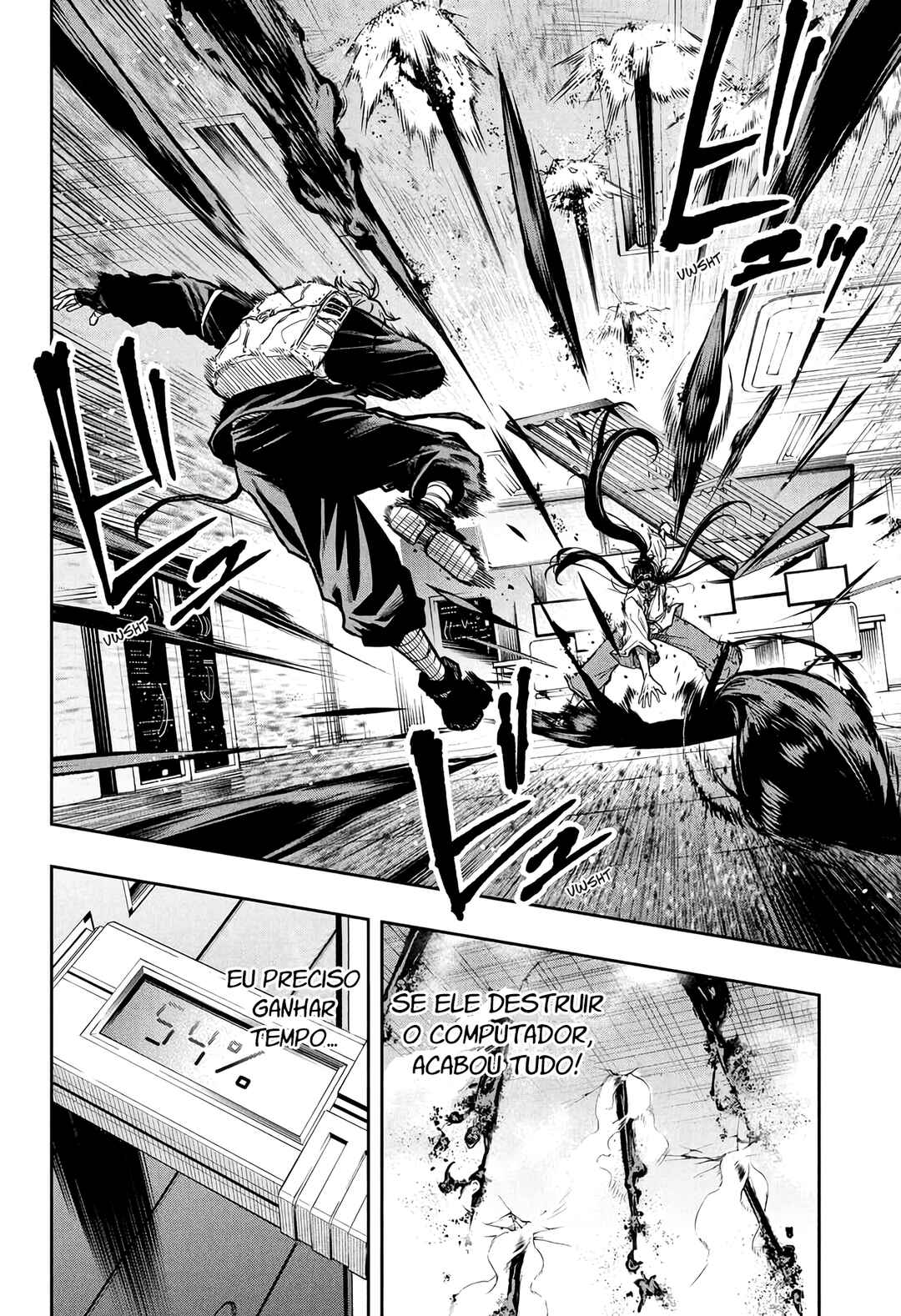 Chapter 72 - Page 15