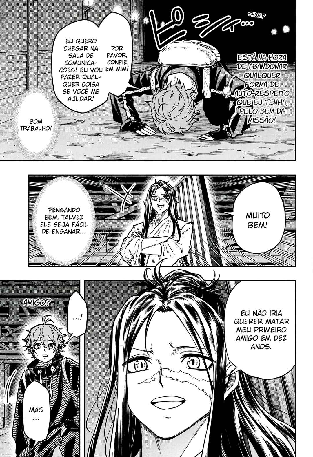 Chapter 72 - Page 6