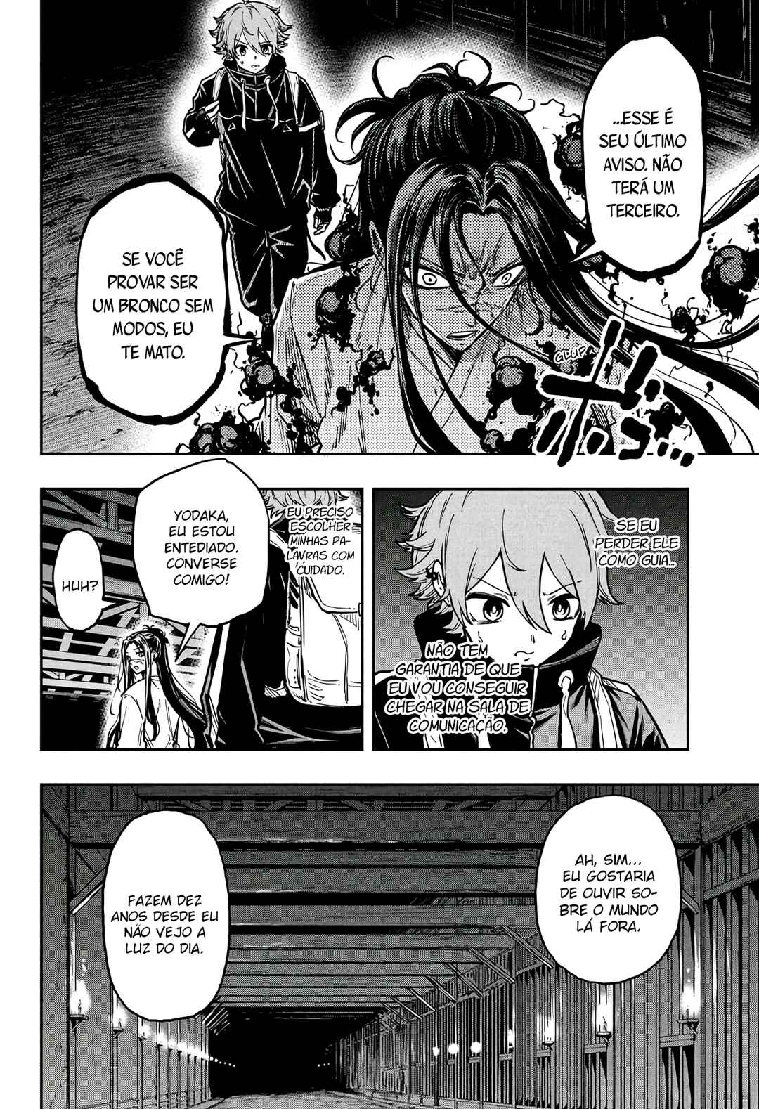 Chapter 72 - Page 7