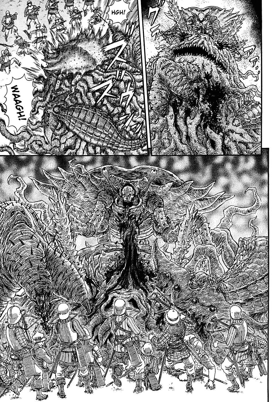 Chapter 299 - Page 11