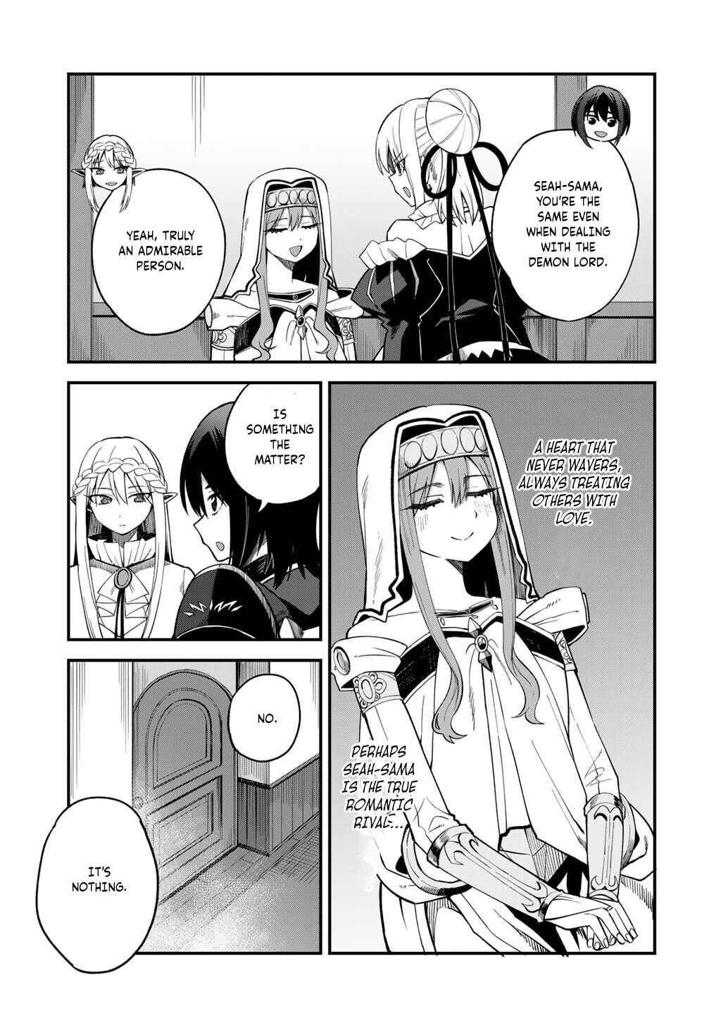 Chapter 69 - Page 6