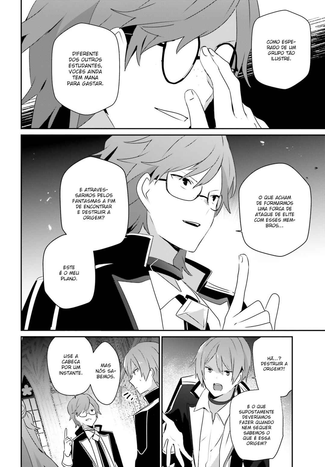 Chapter 63 - Page 19