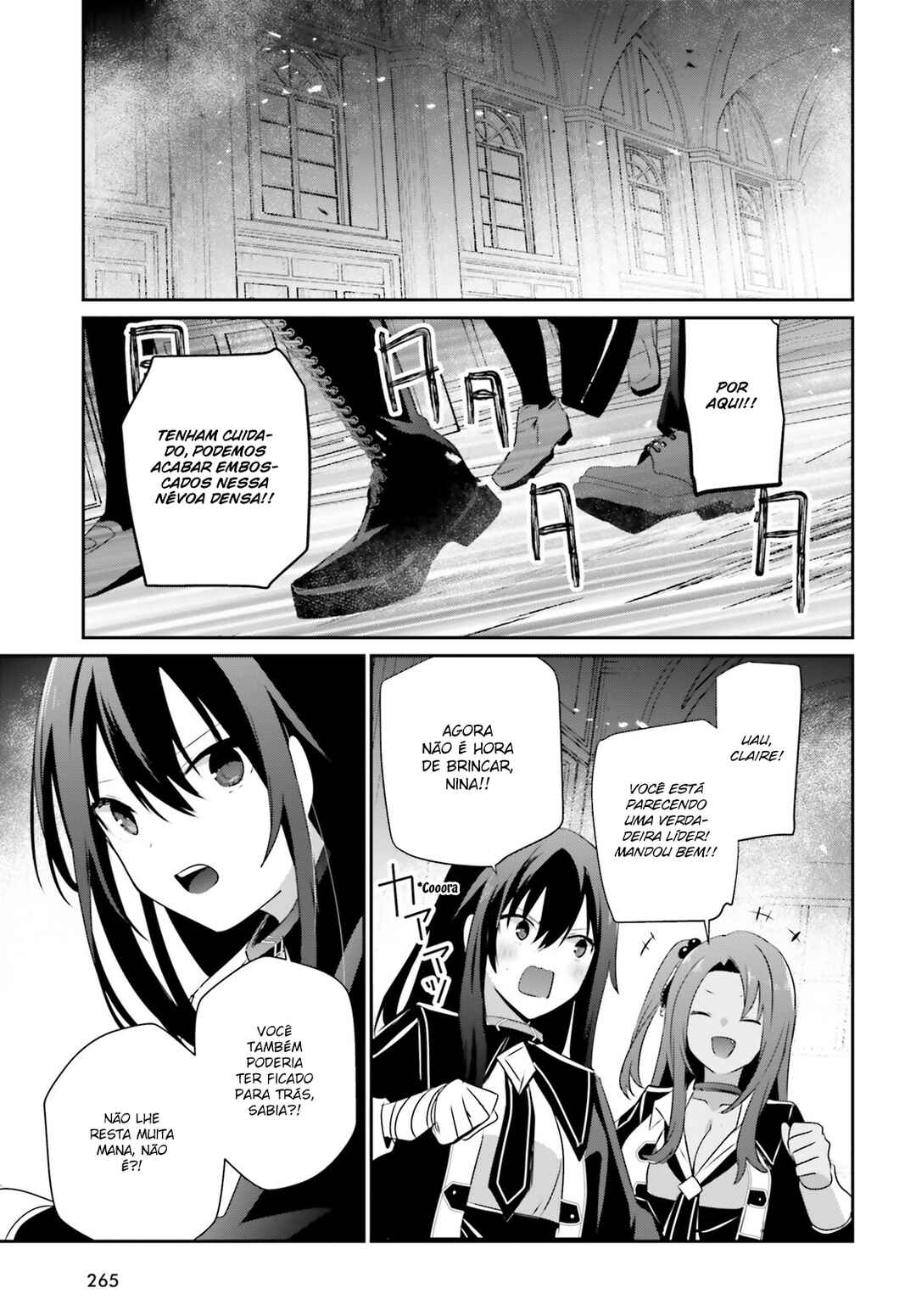 Chapter 63 - Page 24