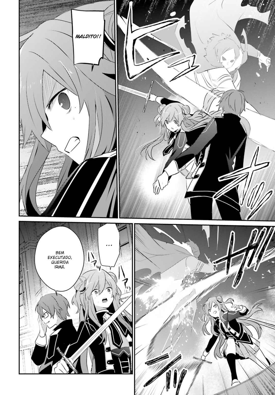 Chapter 63 - Page 29
