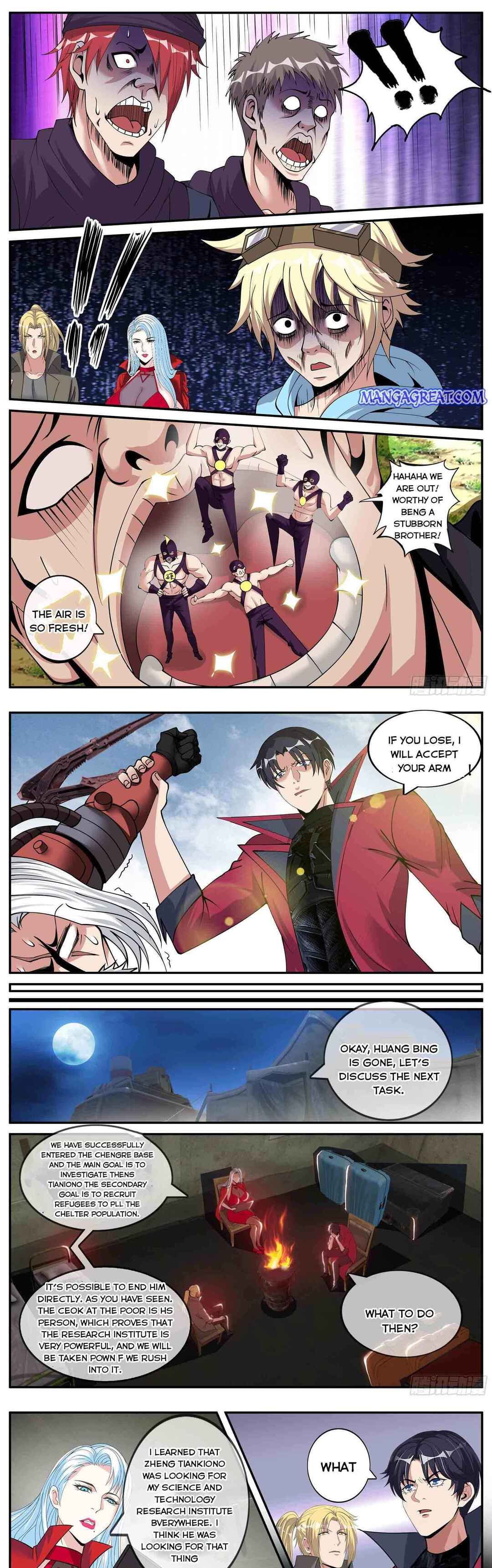 Chapter 58 - Page 4