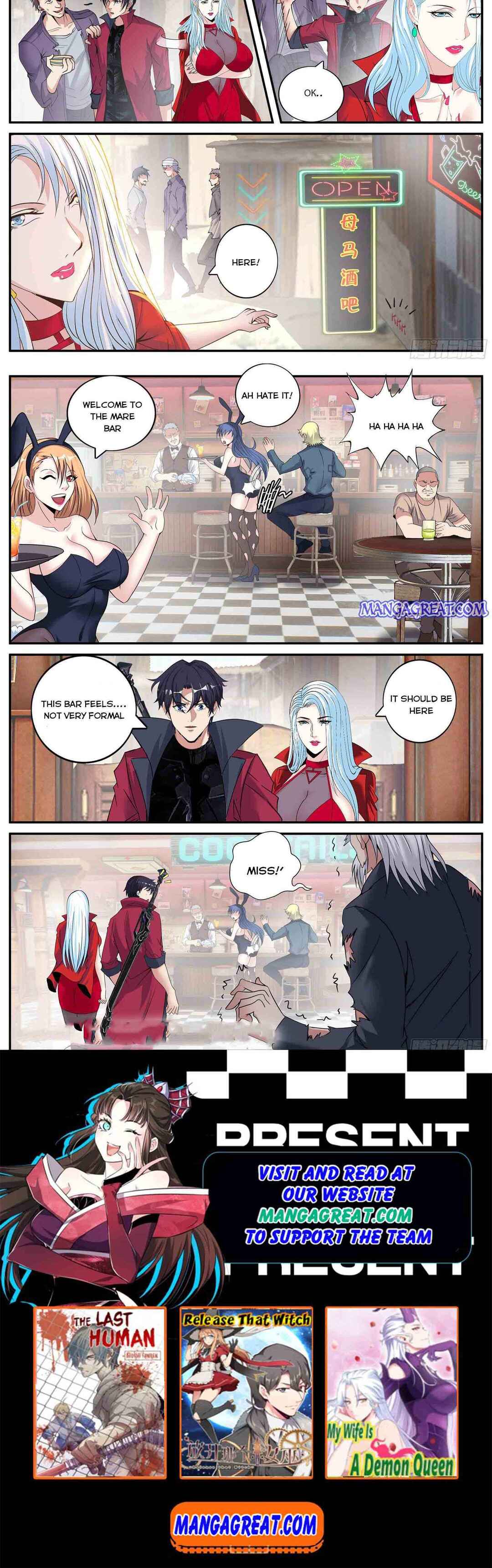 Chapter 58 - Page 6
