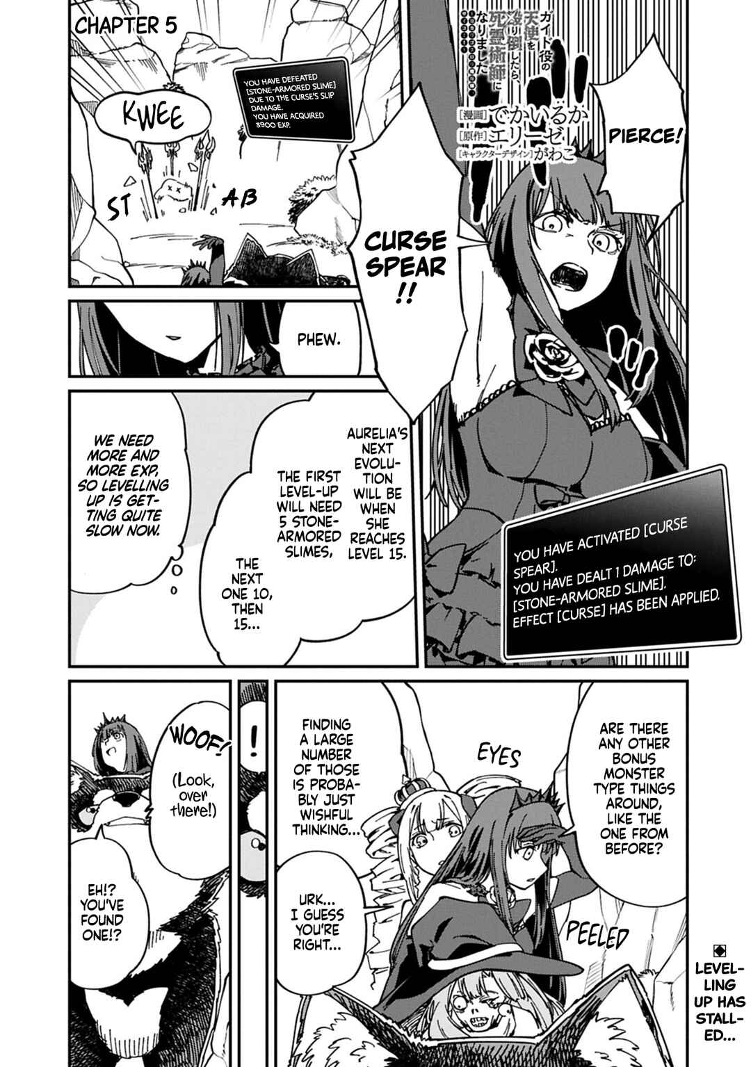 Chapter 5 - Page 1