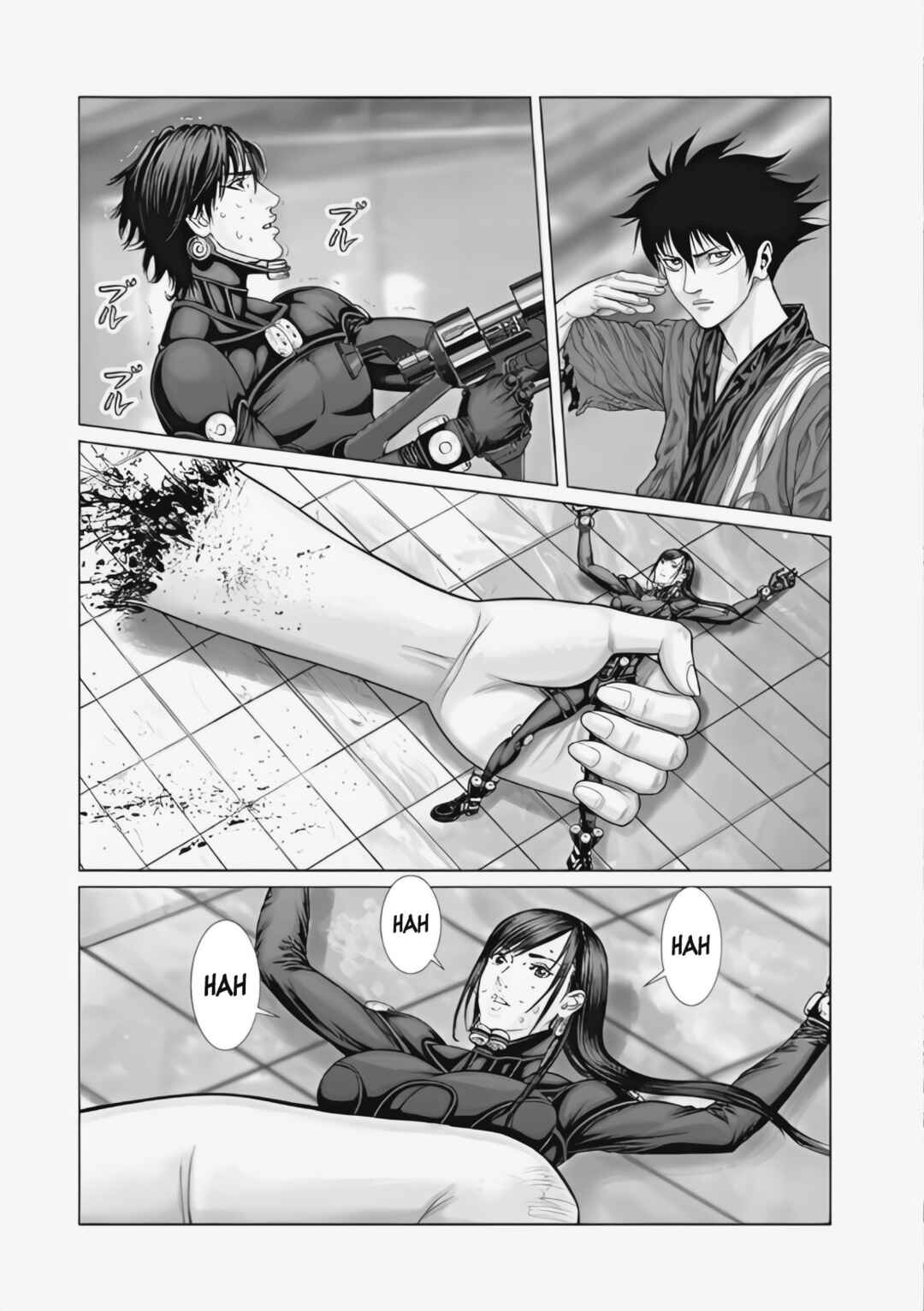 Chapter 75 - Page 14