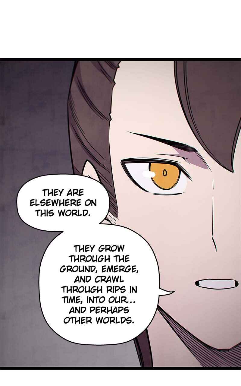 Chapter 244 - Page 38
