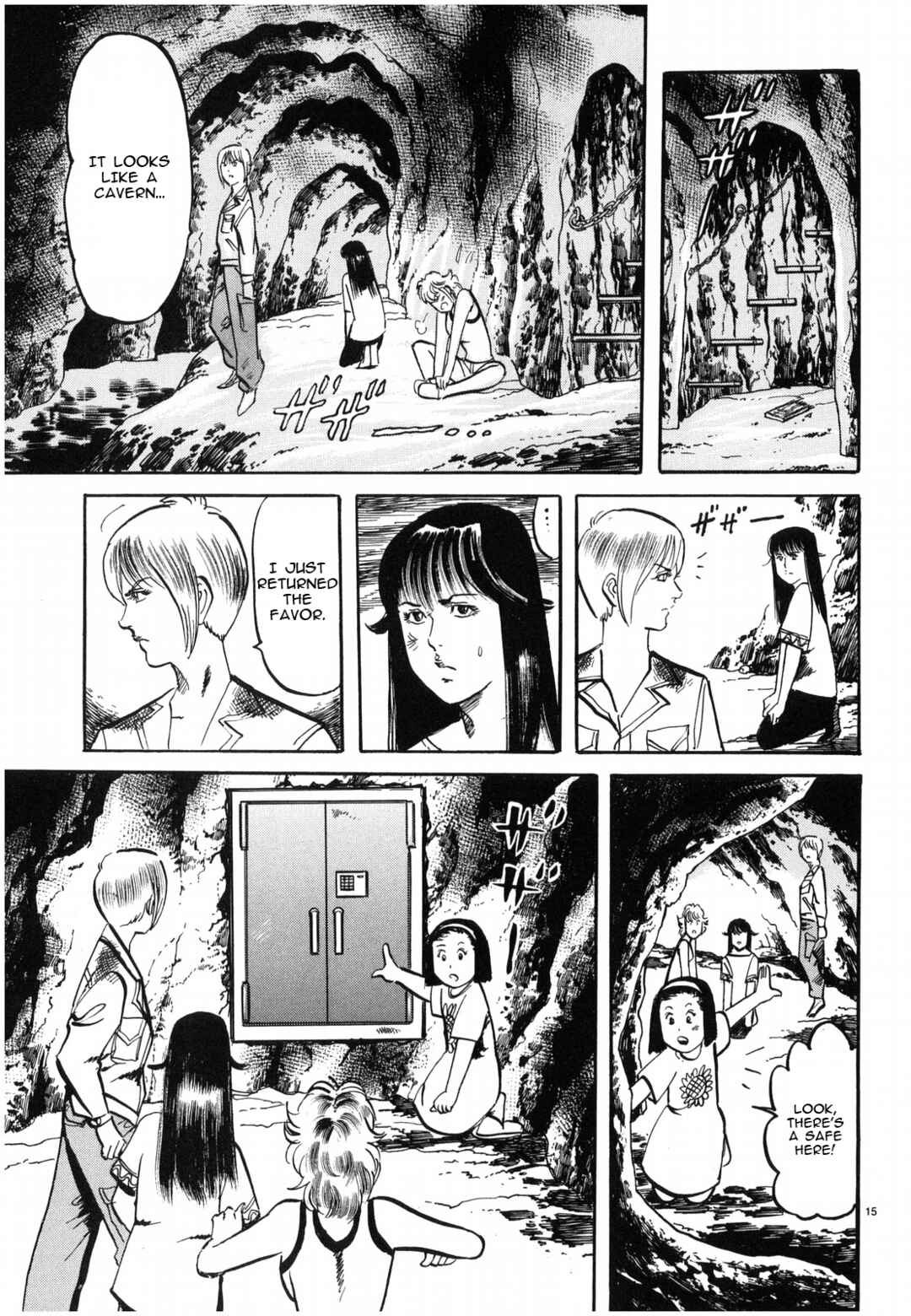 Chapter 29 - Page 15