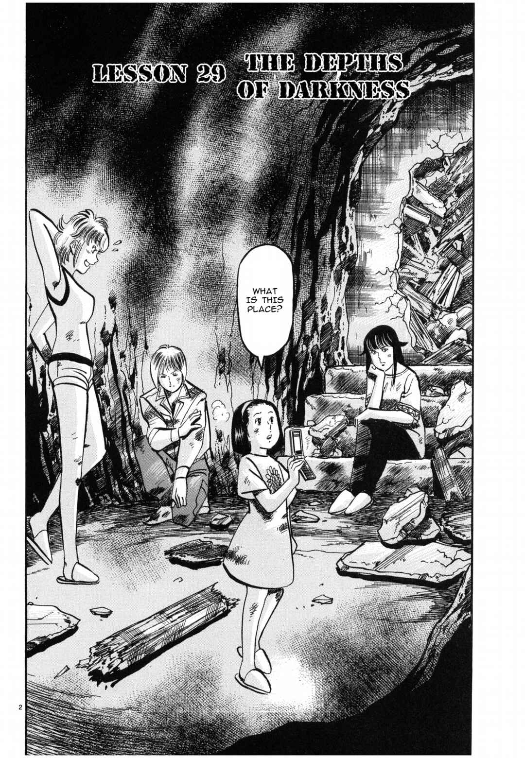 Chapter 29 - Page 2