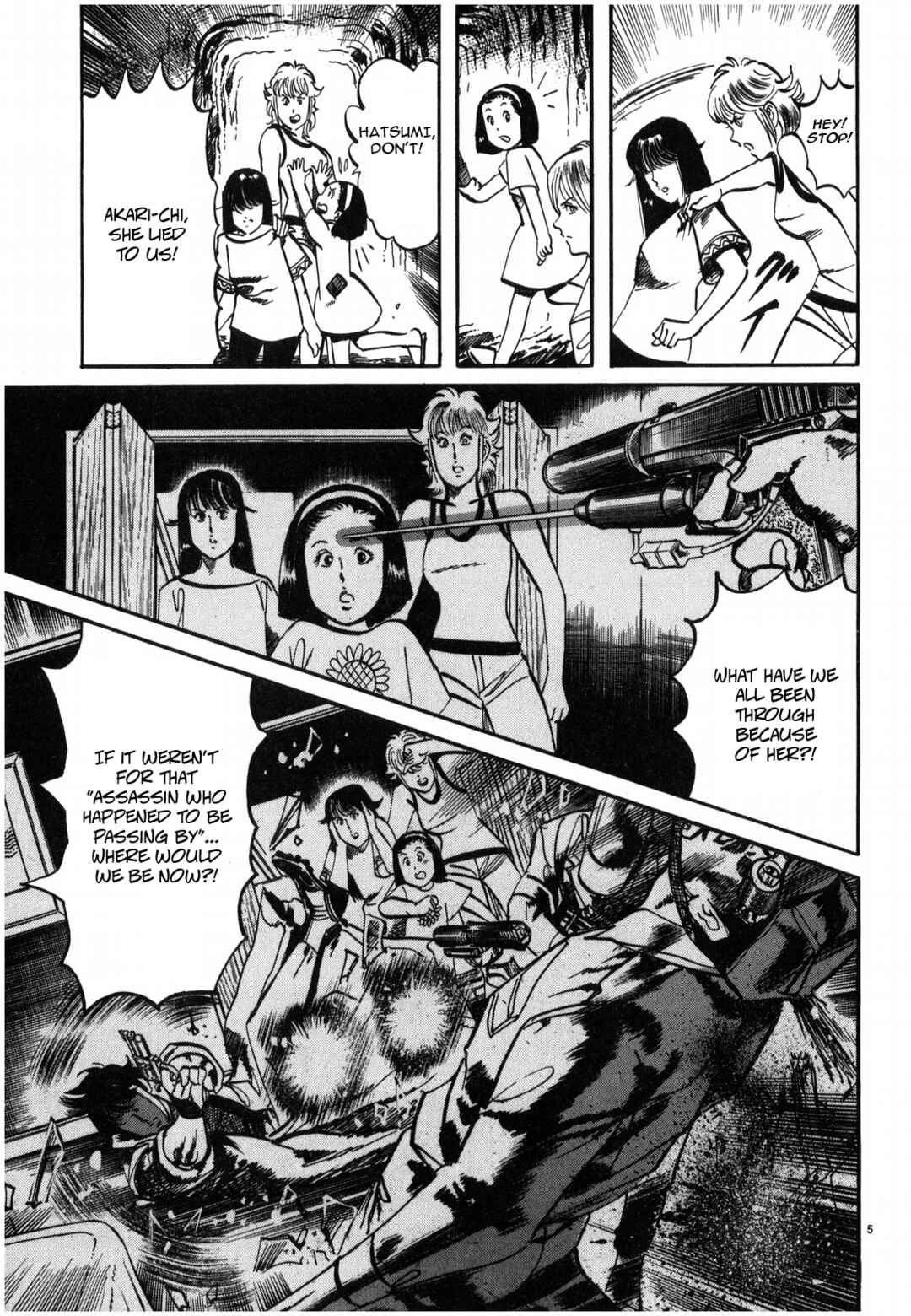 Chapter 29 - Page 5