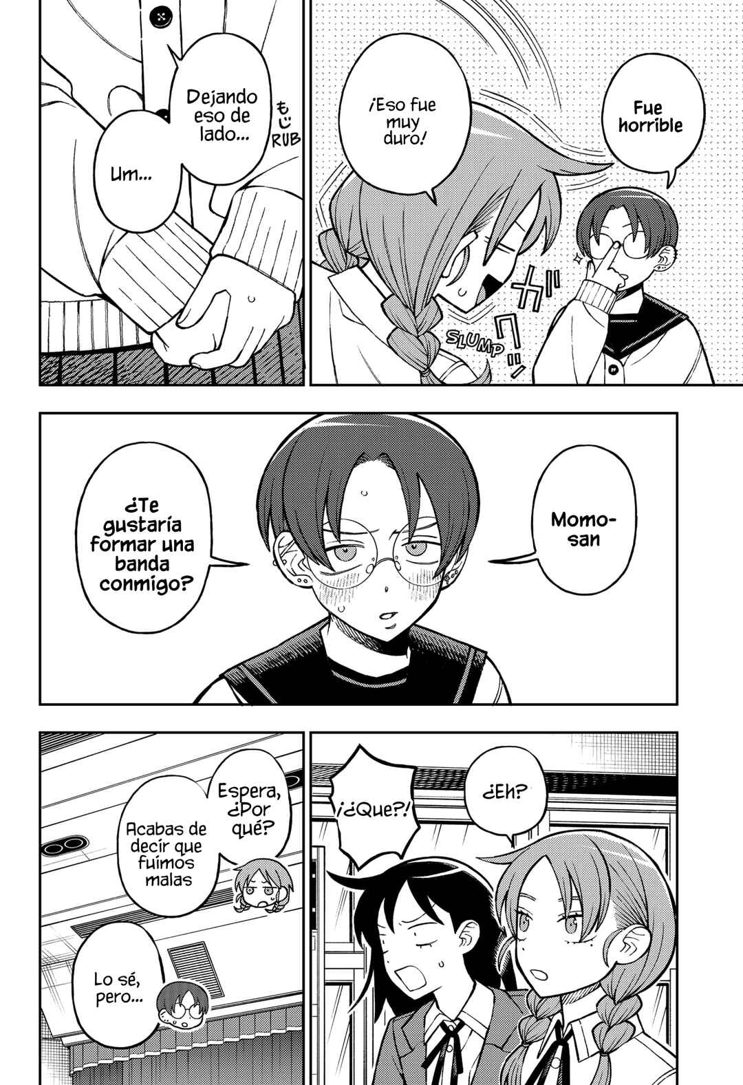 Chapter 97 - Page 13