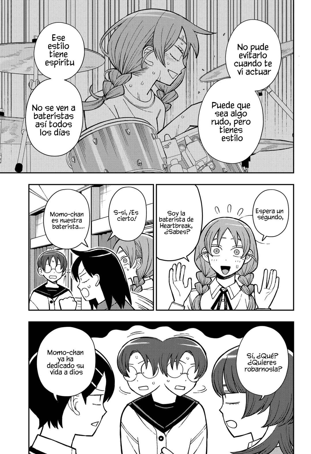 Chapter 97 - Page 14