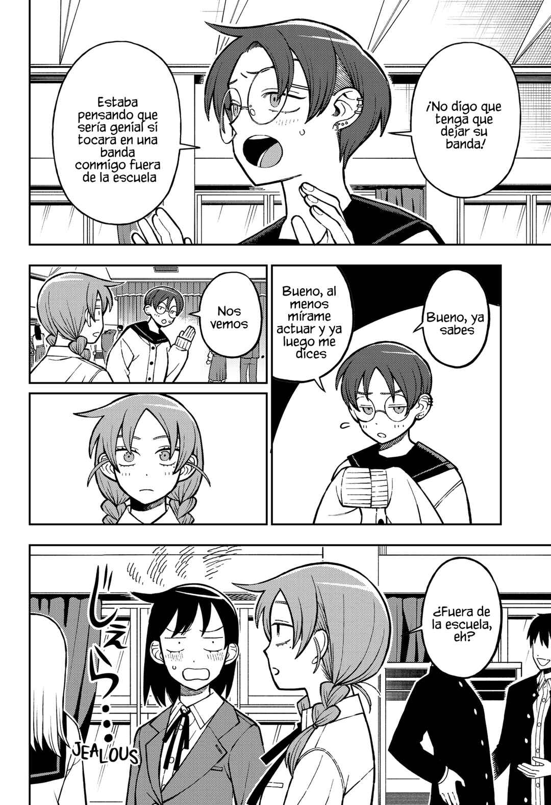 Chapter 97 - Page 15