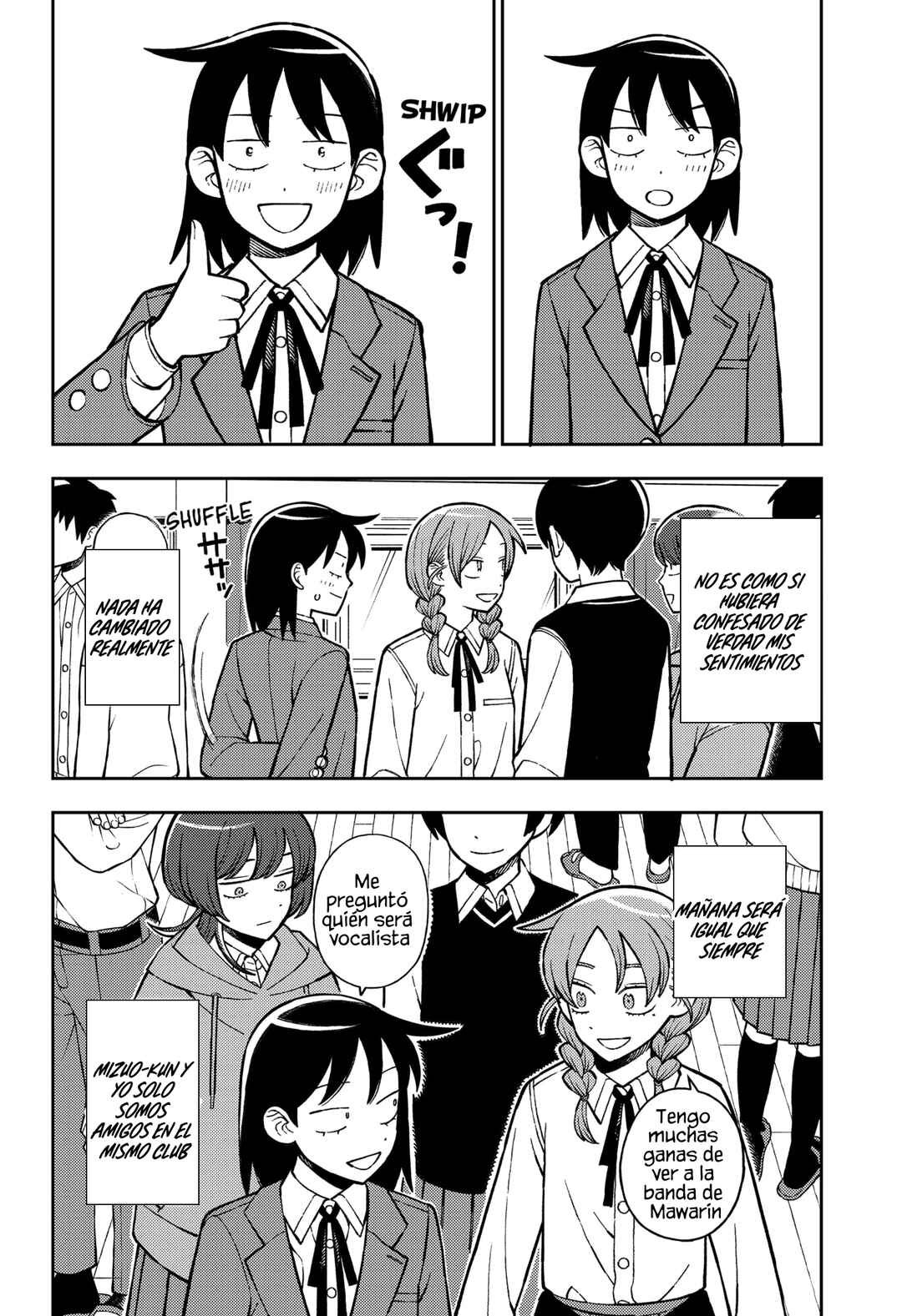 Chapter 97 - Page 19