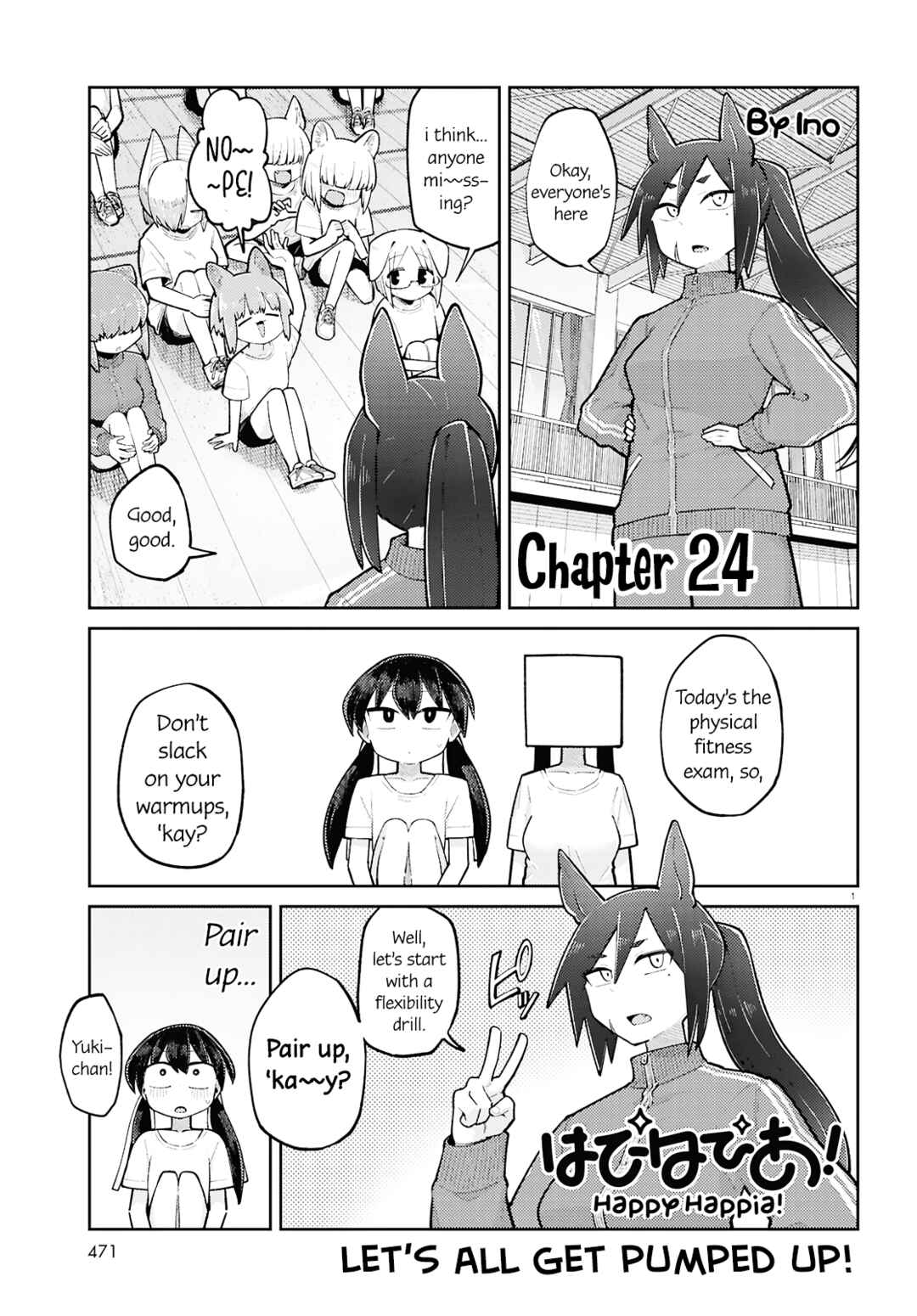 Chapter 24 - Page 1