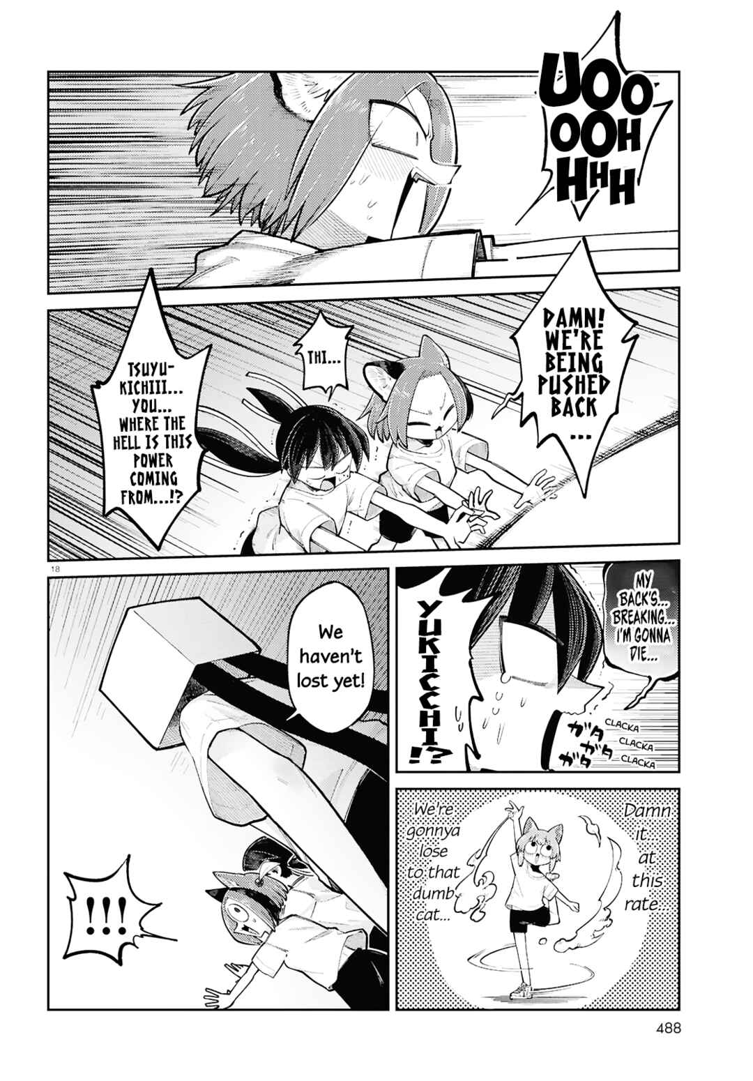Chapter 24 - Page 18