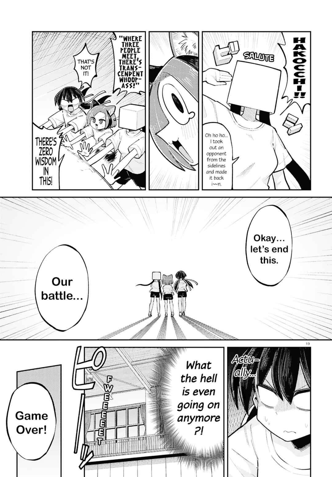 Chapter 24 - Page 19
