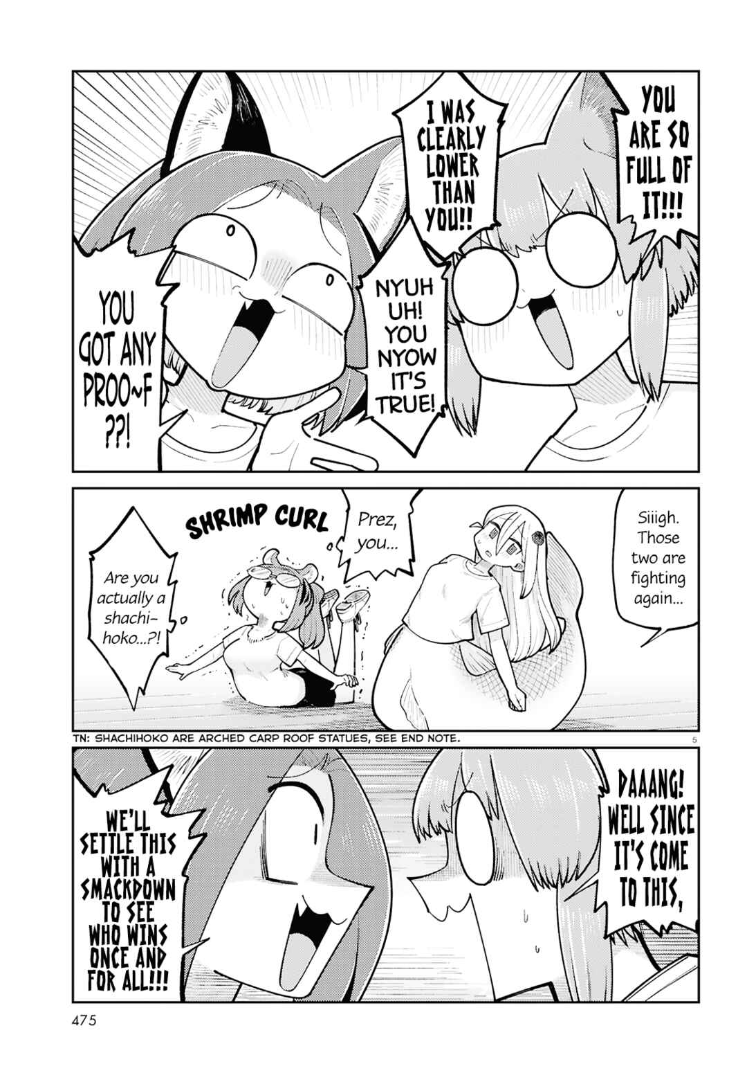 Chapter 24 - Page 5