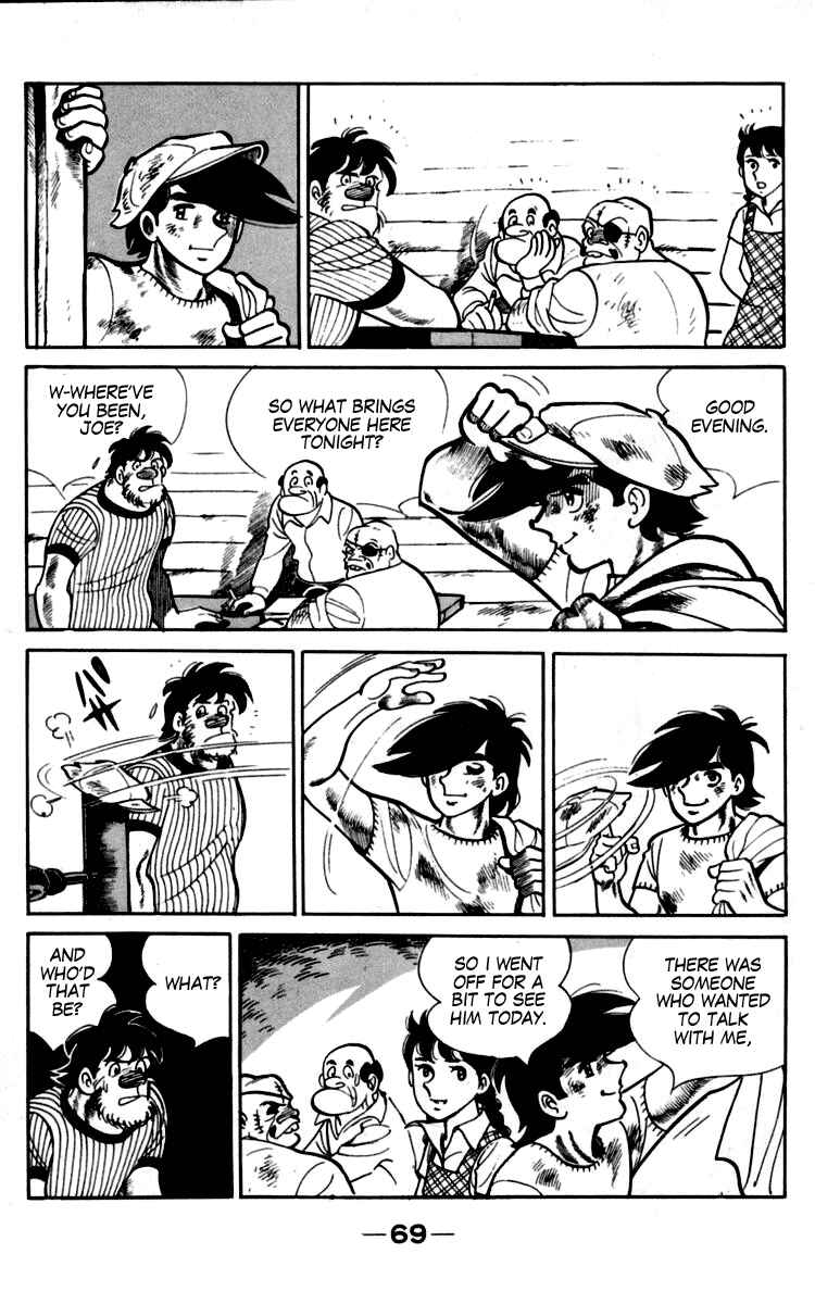 Chapter 90 - Page 10