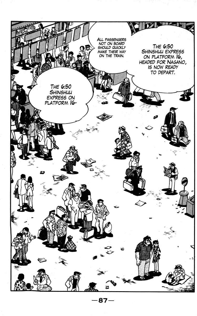 Chapter 90 - Page 27