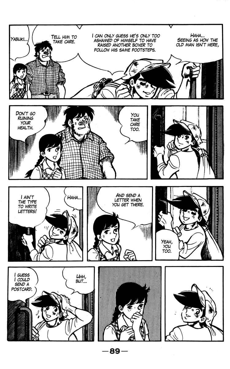 Chapter 90 - Page 29