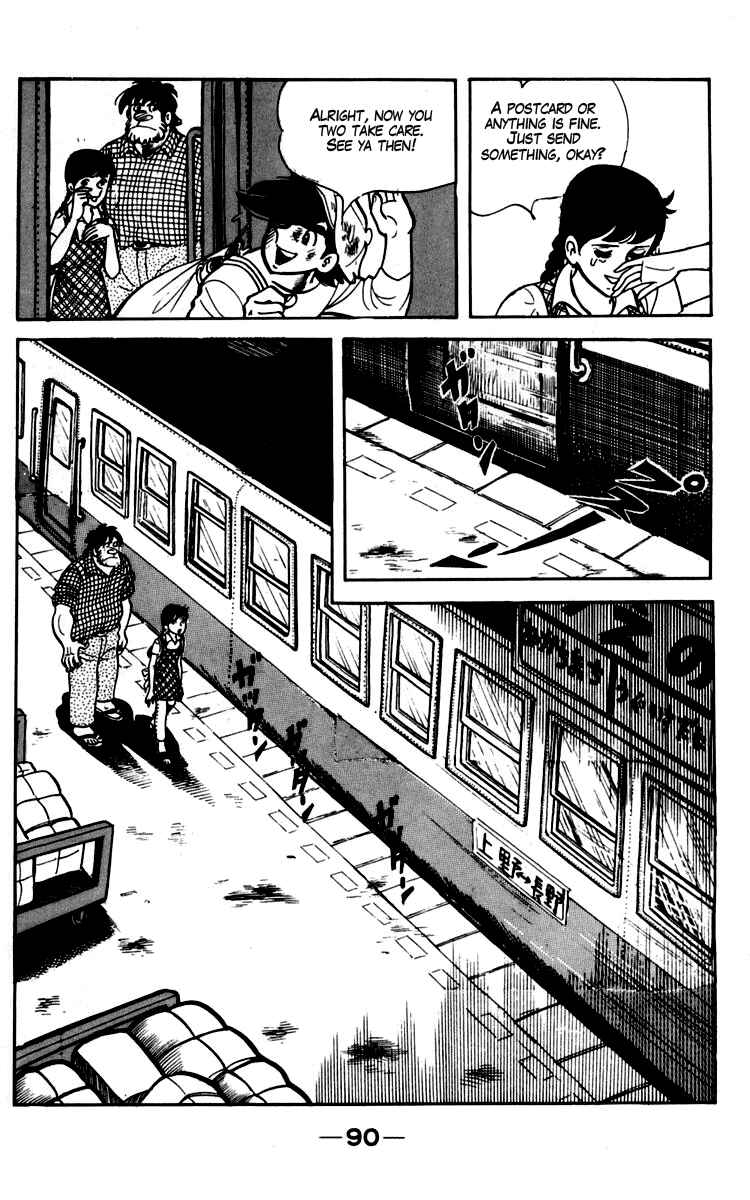 Chapter 90 - Page 30
