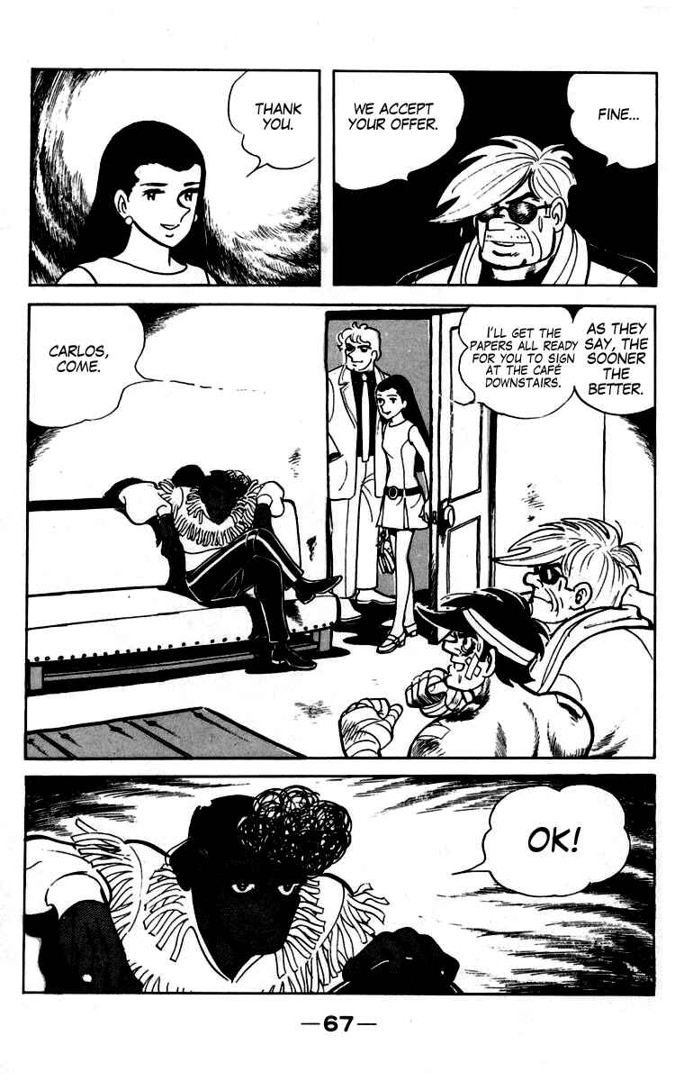 Chapter 90 - Page 8