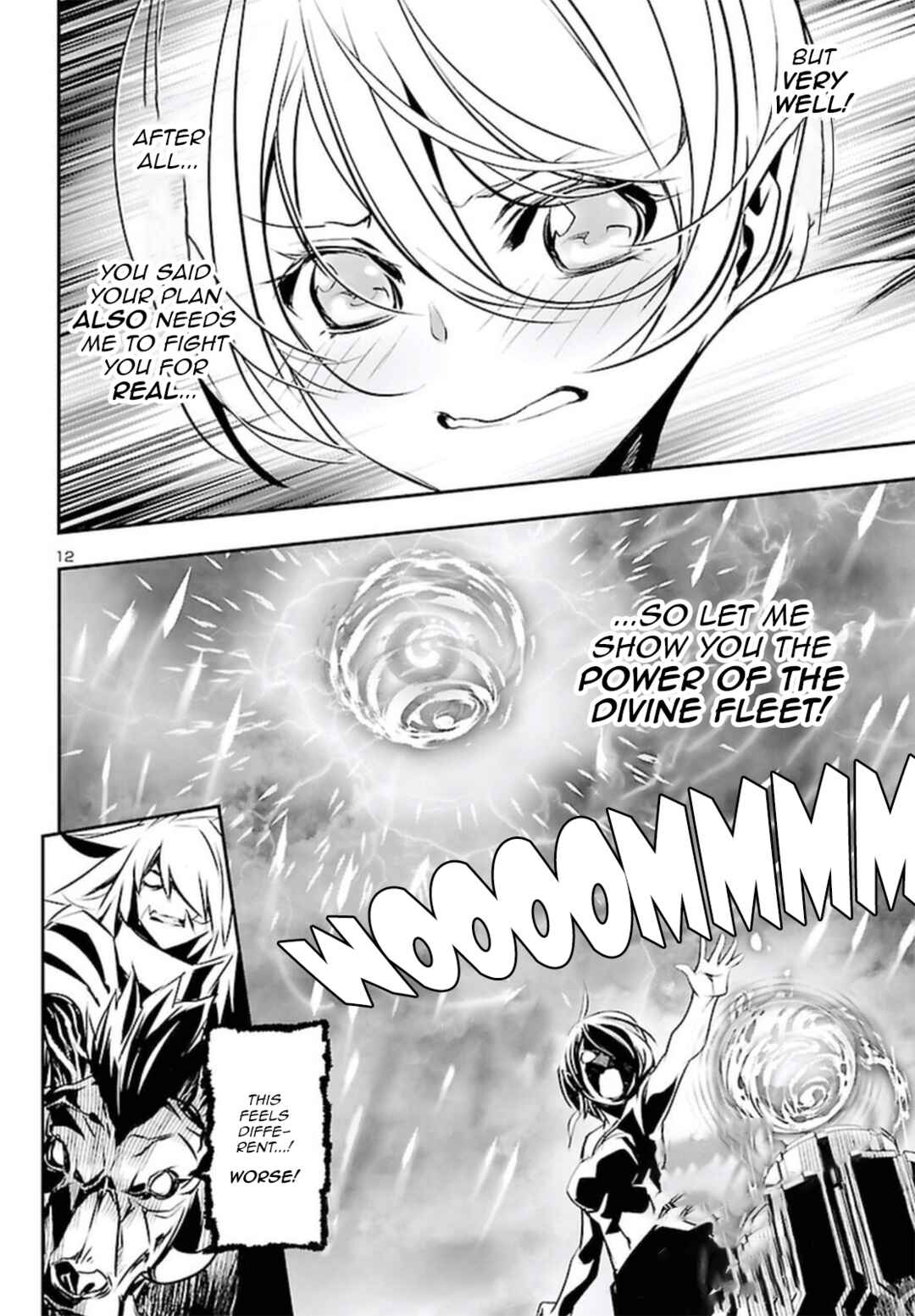 Chapter 69 - Page 13