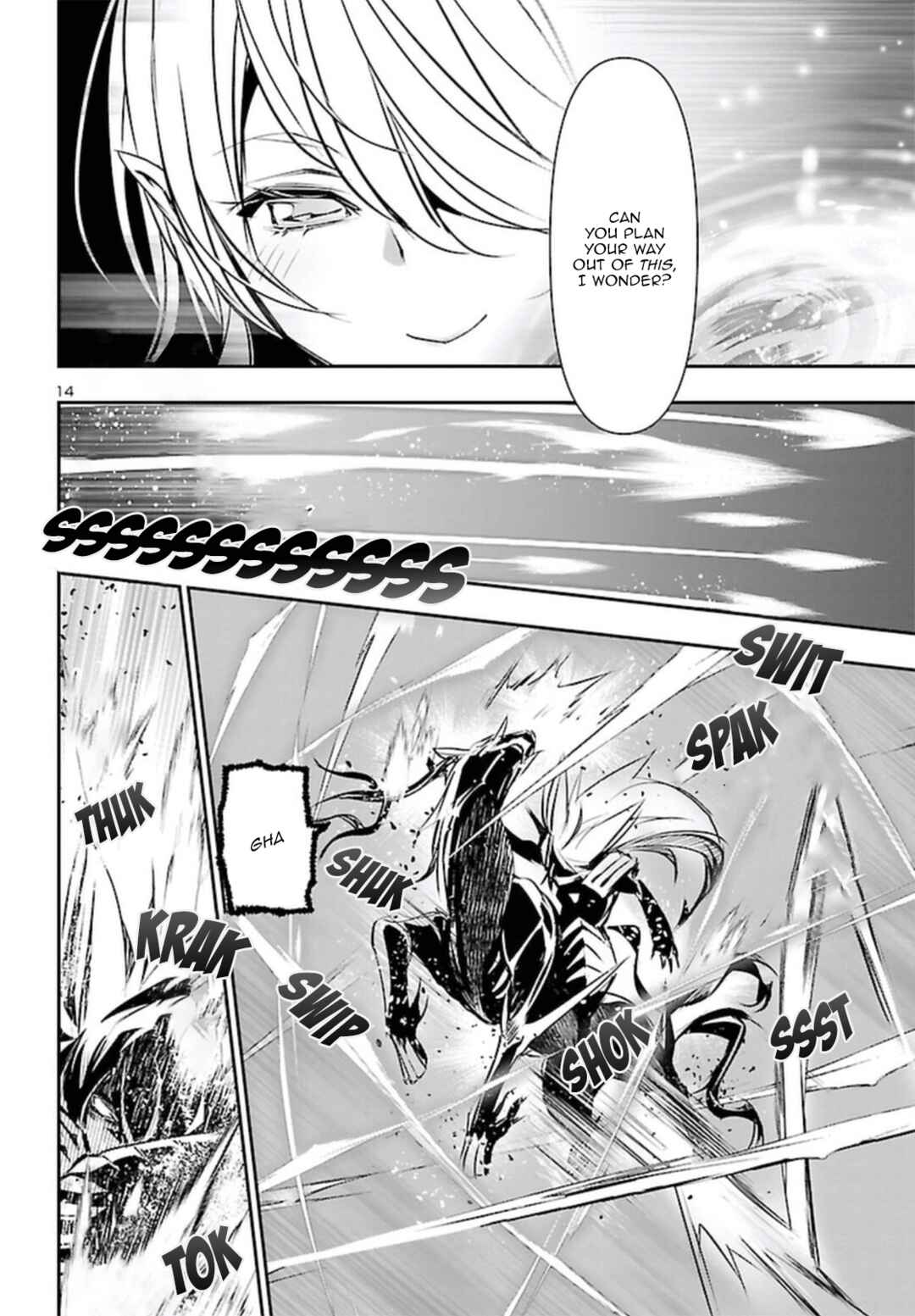 Chapter 69 - Page 15
