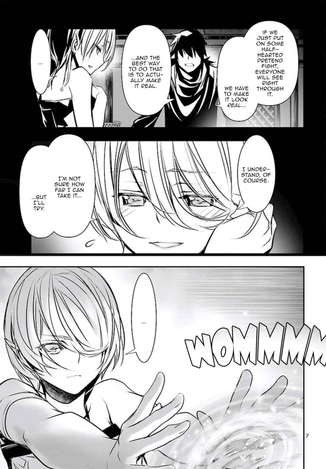 Chapter 69 - Page 8