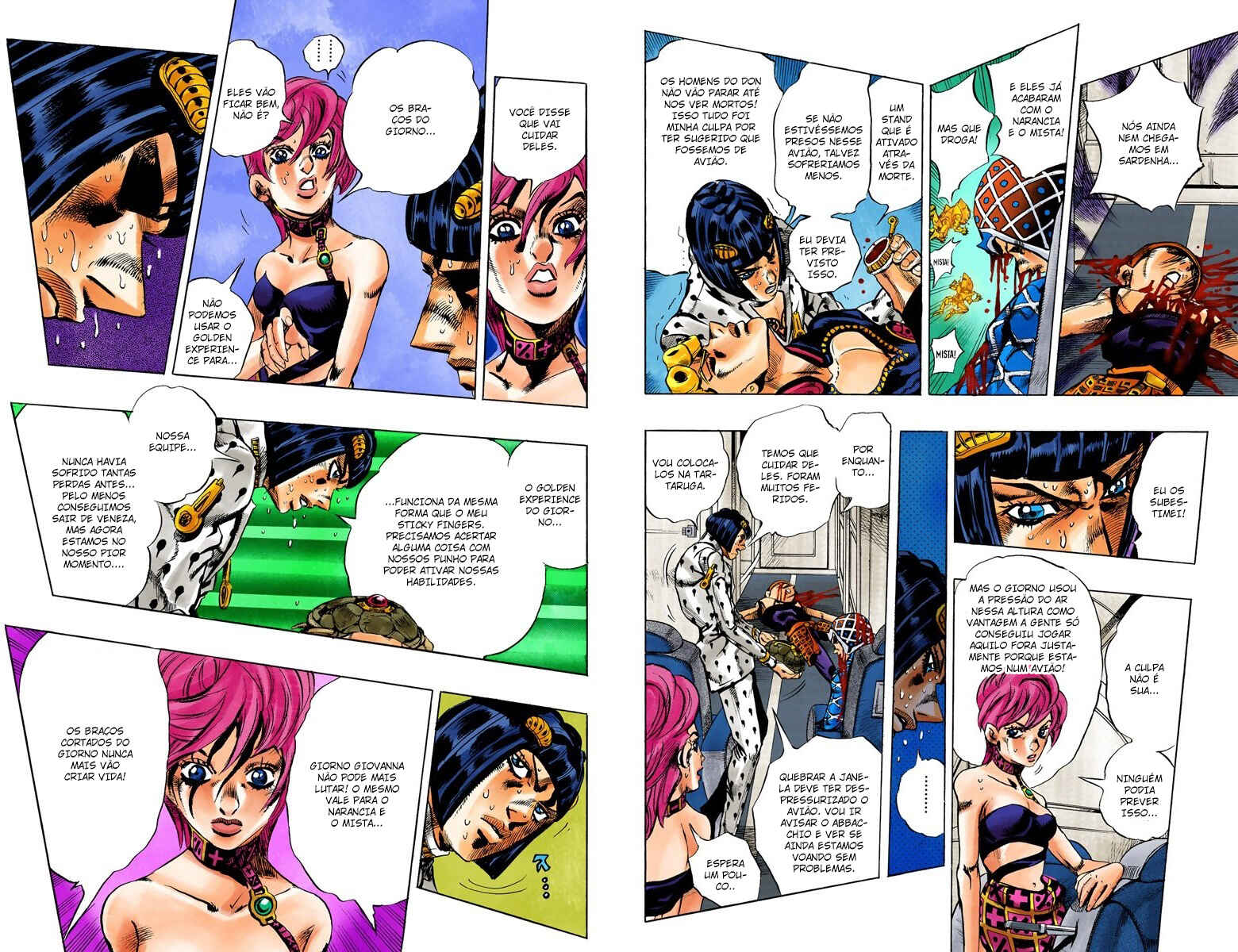 Chapter 97 - Page 4