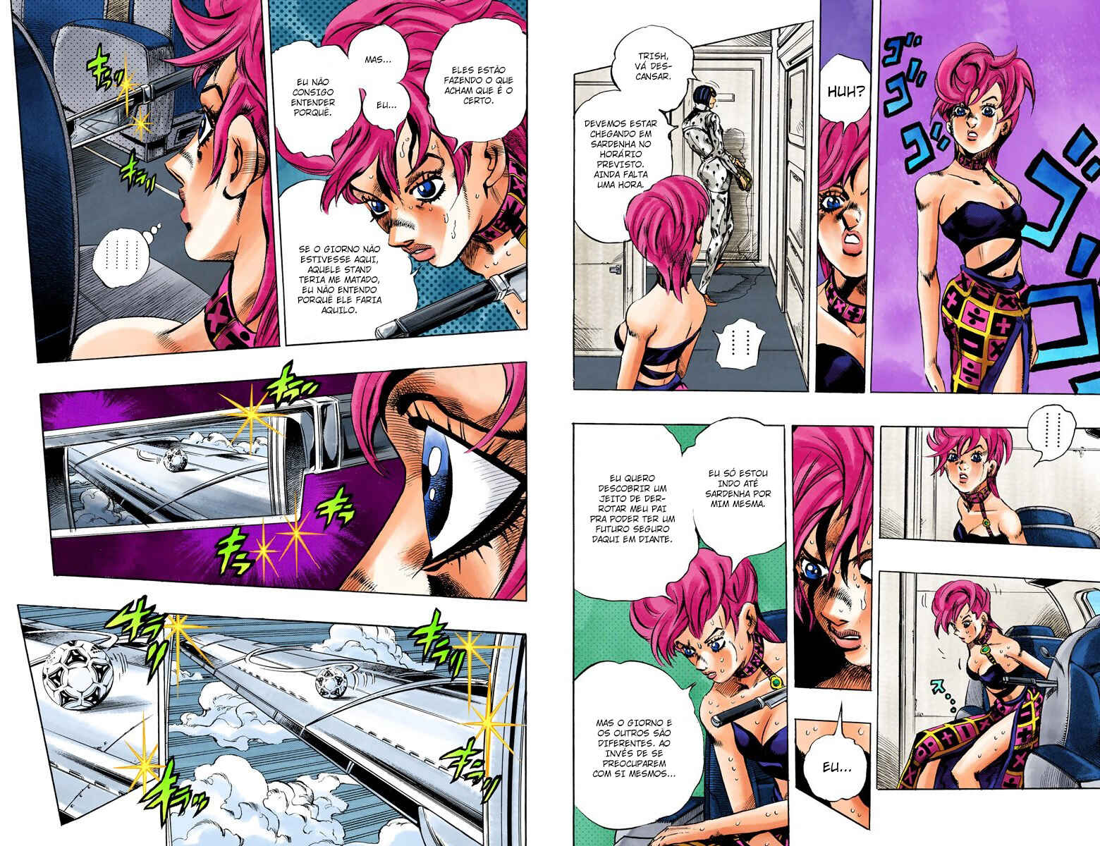 Chapter 97 - Page 5