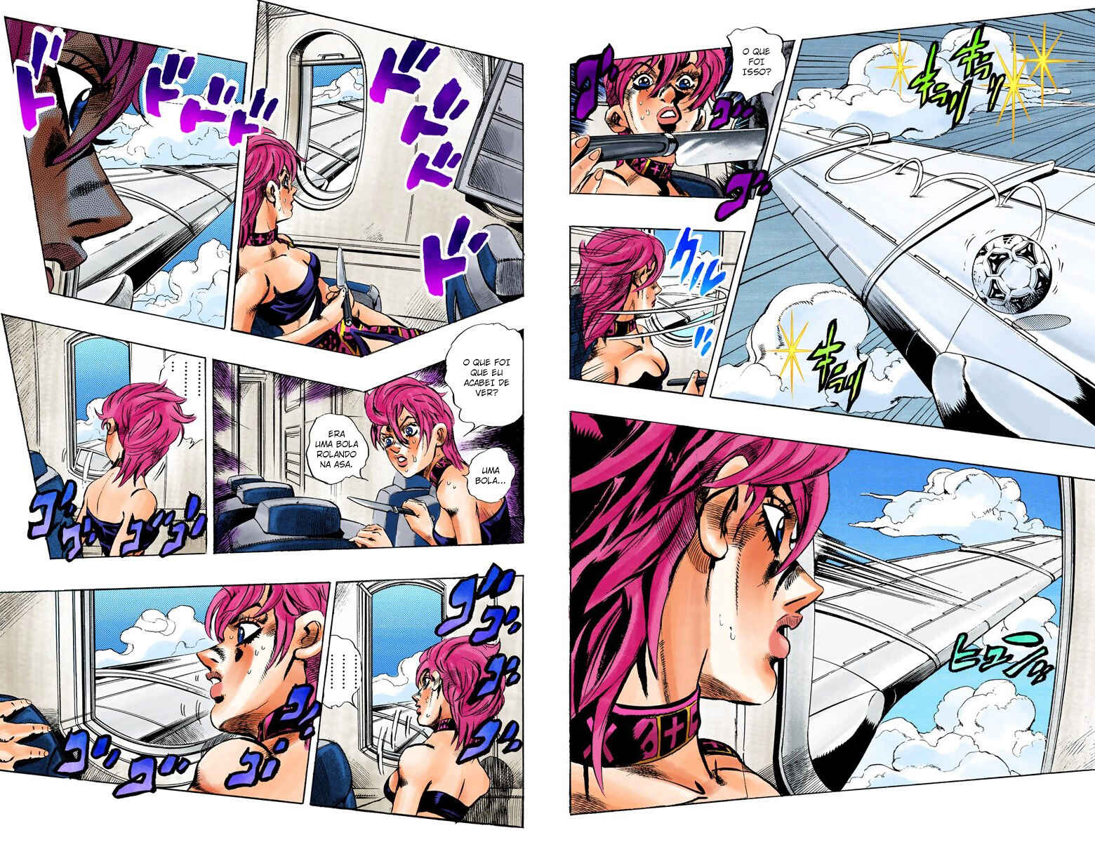 Chapter 97 - Page 6